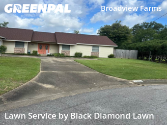 Lawn Cutting nearby Pensacola, FL, 