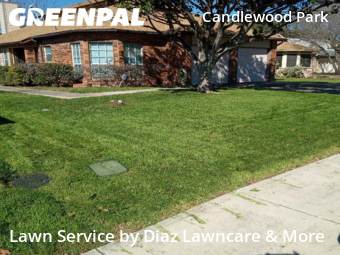 Lawn Service nearby San Antonio, TX, 