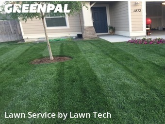 Lawn Mow nearby Kuna, ID, 