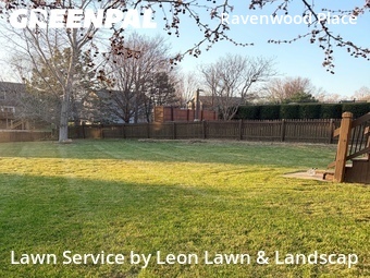 Lawn Mowing nearby Olathe, KS, 