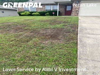 Lawn Mowing Service nearby Little Rock, AR, 