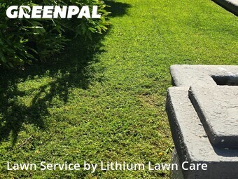 Landscaping Installation Ontario,91761,Landscaping Installation by Lithium Lawn Care , work completed in Jun , 2026
