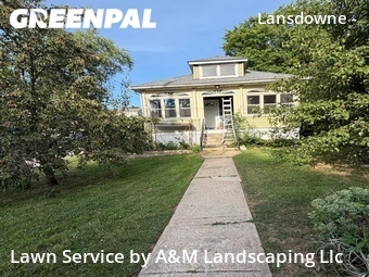 Lawn Cut nearby Halethorpe, MD, 