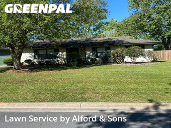Lawn Mow nearby City Of Gainesville Municipal Boundaries, FL, 