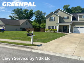 Lawn Maintenance nearby Richlands, NC, 