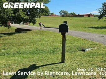 Lawn Mowing Service nearby Columbia, TN, 