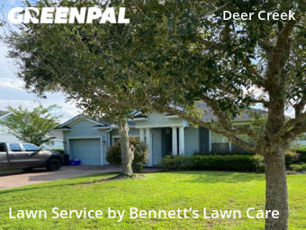 Yard Cutting nearby Ormond Beach, FL, 