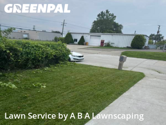 Lawn Care Service nearby Troy, MI, 