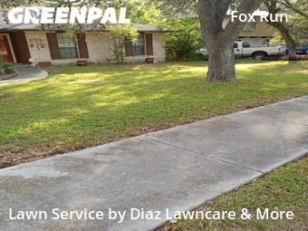 Lawn Cutting nearby San Antonio, TX, 