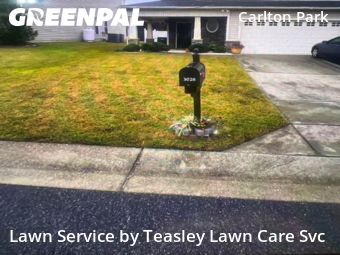 Lawn Mowing Service nearby Raleigh, NC, 