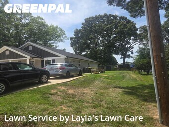 Lawn Cut nearby Kannapolis, NC, 