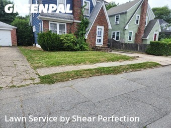 Yard Mowing nearby Cranston, RI, 
