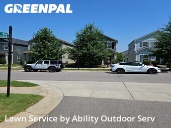 Lawn Care Service nearby Huntersville, NC, 