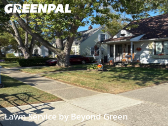 Grass Cutting nearby Dearborn Heights, MI, 