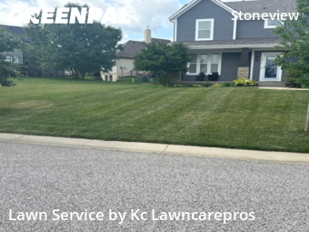 Lawn Service nearby Lenexa, KS, 