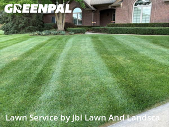 Yard Cutting nearby Highland Township, MI, 