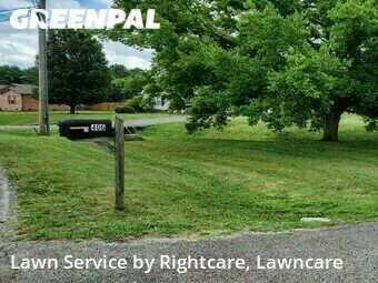 Lawn Mow nearby Columbia, TN, 