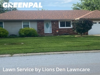 Lawn Mowing nearby Springfield, MO, 