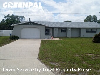 Yard Cutting nearby Spring Hill, FL, 