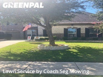 Yard Cutting nearby Mc Kinney, TX, 