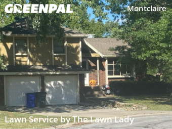 Lawn Cutting nearby Olathe, KS, 