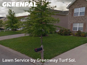 Lawn Care Service nearby Spring Hill, TN, 