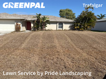 Lawn Maintenance nearby Cape Coral, FL, 