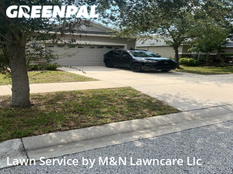 Lawn Service nearby Riverview, FL, 