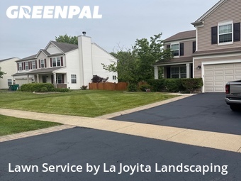 Lawn Mowing nearby Joliet, IL, 