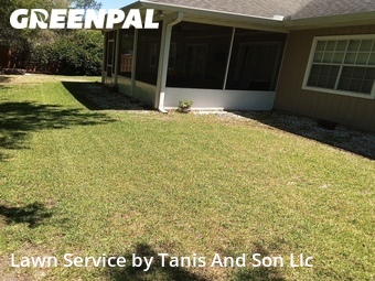 Yard Mowing nearby Gainesville, FL, 