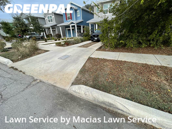 Yard Mowing nearby San Antonio, TX, 