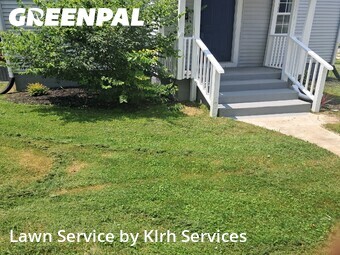 Lawn Cut nearby Salem, IN, 