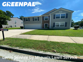 Lawn Care nearby Atlanta, GA, 