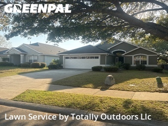 Lawn Care nearby Tallahassee, FL, 