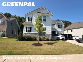 Lawn Mowing nearby Huntersville, NC, 