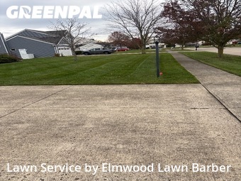 Lawn Mow nearby Avon, OH, 