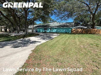 Lawn Mowing Service nearby Spring Hill, FL, 