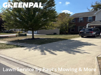 Lawn Care Service nearby Lewis Center, OH, 
