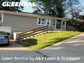 Lawn Mowing nearby Kansas City, MO, 