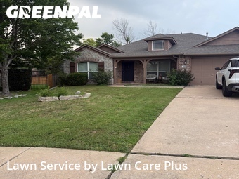 Grass Cutting nearby Broken Arrow, OK, 