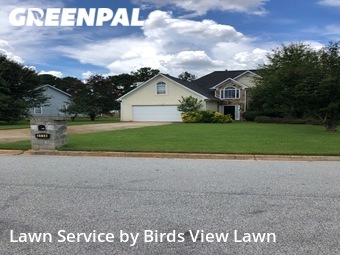 Lawn Care nearby Mc Donough, GA, 