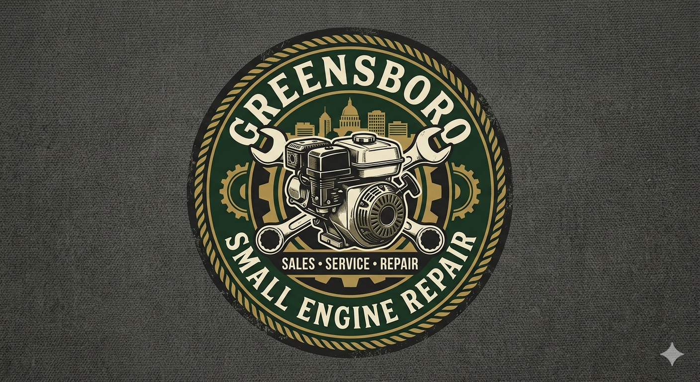 Greensboro Small Engine Repair