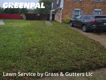 Lawn Cut nearby Virginia Beach, VA, 
