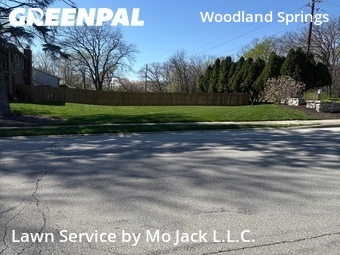 Lawn Service nearby Carmel, IN, 