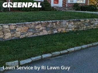 Lawn Mowing Service nearby Johnston, RI, 