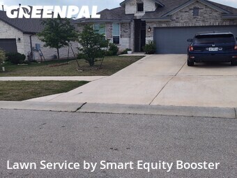 Lawn Mowing Service nearby Andice, TX, 
