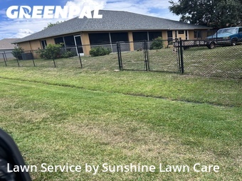 Lawn Mow nearby Port St. Lucie, FL, 
