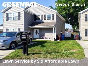 Lawn Care Service nearby Chesapeake, VA, 