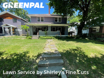 Grass Cutting nearby Indianapolis, IN, 