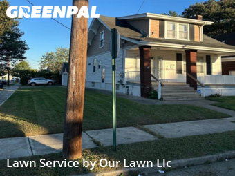 Lawn Service nearby Cincinnati, OH, 